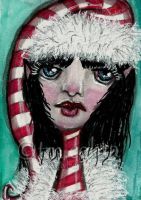 Peppermint Pixie